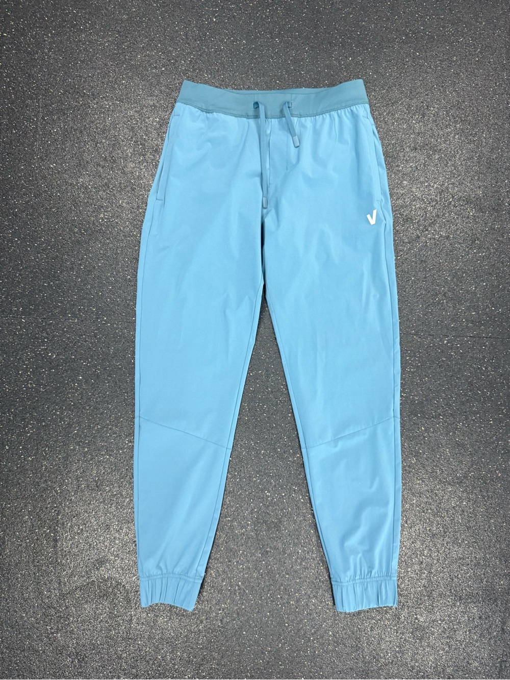 Velites HOLO Jogger Pants Medium Teal